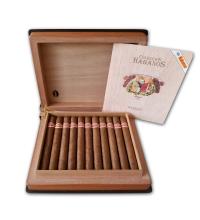 Lot 266 - Romeo Y Julieta Fabulosos