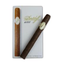 Lot 266 - Davidoff 4000