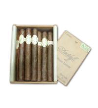 Lot 266 - Davidoff Chateau Latour