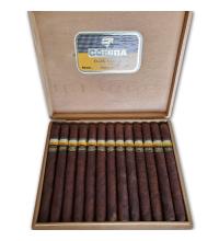 Lot 266 - Cohiba Double Coronas