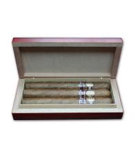 Lot 266 - Montecristo 80th Anniversary