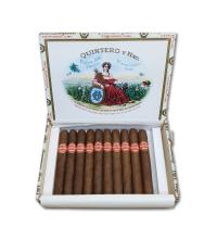 Lot 267 - Quintero Media - Corona Selectas