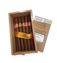 Lot 267 - Partagas Serie du Connaisseur No. 2