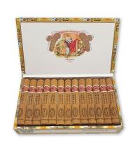Lot 267 - Romeo y Julieta Cedros de Luxe No. 3