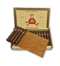 Lot 267 - Montecristo No. 5