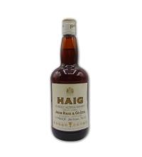 Lot 267 - Haig Club Gold Label 1960s Whisky 