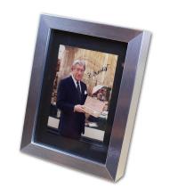 Lot 267 - Davidoff Signed photo