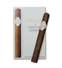 Lot 267 - Davidoff Chateau Latour