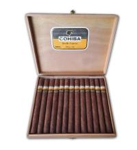 Lot 267 - Cohiba Double Coronas