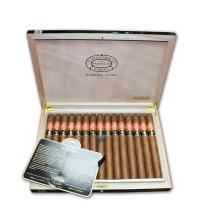 Lot 268 - Partagas Lusitanias Gran Reserva