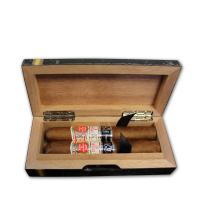 Lot 268 - Hoyo de Monterrey Epicure No.2 Reserva