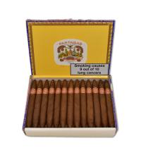 Lot 268 - Partagas  Presidentes