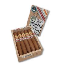 Lot 268 - La Gloria Cubana Britanicas Extra 