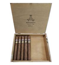 Lot 268 - Montecristo Sublimes