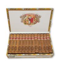 Lot 268 - Romeo y Julieta Cedros de Luxe No. 3