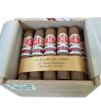 Lot 268 - La Flor de Cano Short Robusto 