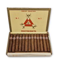 Lot 268 - Montecristo No. 5