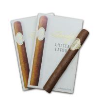 Lot 268 - Davidoff Chateau Latour