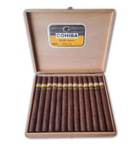 Lot 268 - Cohiba Double Coronas