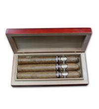 Lot 268 - Montecristo 80th Anniversary