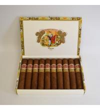 Lot 269 - Romeo y Julieta Wide Churchills