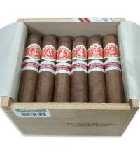 Lot 269 - La Flor de Cano Short Robusto 