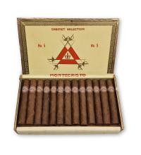 Lot 269 - Montecristo No. 5