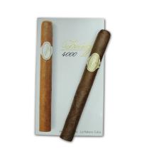 Lot 269 - Davidoff 4000