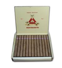 Lot 269 - Montecristo No.1