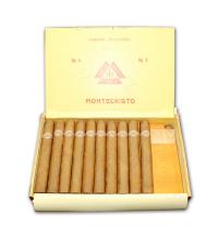 Lot 26 - Montecristo No.4