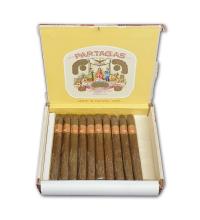 Lot 26 - Partagas Chicos