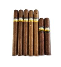 Lot 26 - Cohiba Selection 