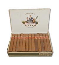 Lot 26 - La Flor de Cano Petit Coronas 