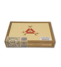 Lot 26 - Montecristo No. 4