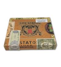 Lot 26 - Los Statos Selectos