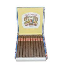 Lot 26 - Partagas Princess