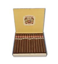 Lot 26 - Partagas Churchills de Luxe