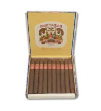 Lot 26 - Partagas Princess