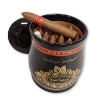 Lot 26 - Partagas Serie P No.1