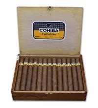 Lot 26 - Cohiba Esplendidos