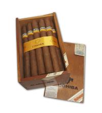 Lot 26 - Cohiba Siglo V