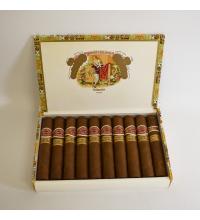 Lot 270 - Romeo y Julieta Wide Churchills