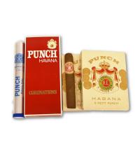 Lot 270 - Punch Cardboard selection