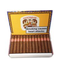 Lot 270 - Partagas Shorts 