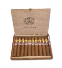 Lot 270 - La Gloria Cubana Platinum Edition