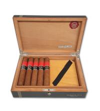 Lot 270 - Partagas Serie D No. 4 Reserva