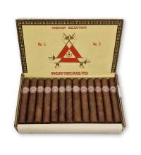 Lot 270 - Montecristo No. 5