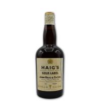 Lot 270 - Haig Gold Label