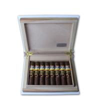 Lot 270 - Cohiba Robusto Supremo Book