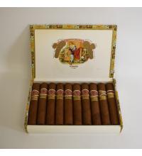 Lot 271 - Romeo y Julieta Wide Churchills